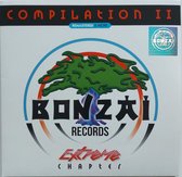 V/A - Bonzai Compilation Ii - Extreme Chapter (LP)