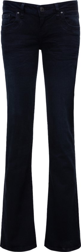 LTB Jeans Valerie Dames Jeans - Donkerblauw - W32 X L34