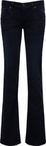 LTB Jeans Valerie Dames Jeans - Donkerblauw - W32 X L34