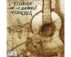El Duende De La Guitarra Flamenca