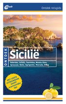 ANWB Ontdek reisgids - Sicilië
