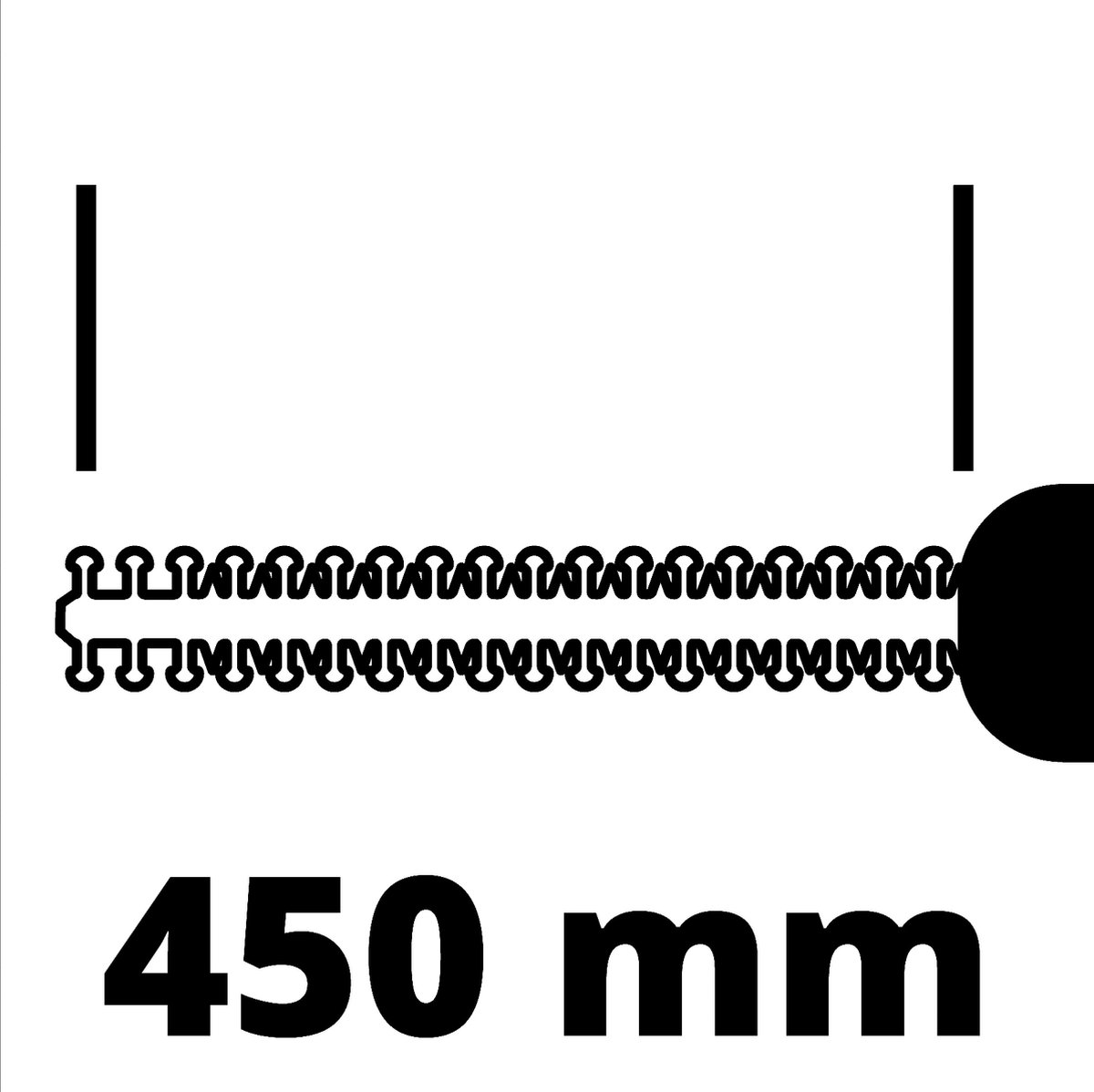 Einhell GE-LM 36/4in1 Li BL Solo: 4-in-1 accu tuin-multitool thumbnail 3