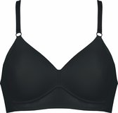Naturana - Side smoother bh - 5232 - Zwart - 80D
