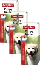 3x Beaphar Puppy Trainer - Hondentraining - 20ml