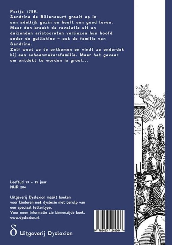 De guillotine, Simone van der Vlugt 9789463245364 Boeken bol De guillotine, Simone van der Vlugt 9789463245364 Boeken bol