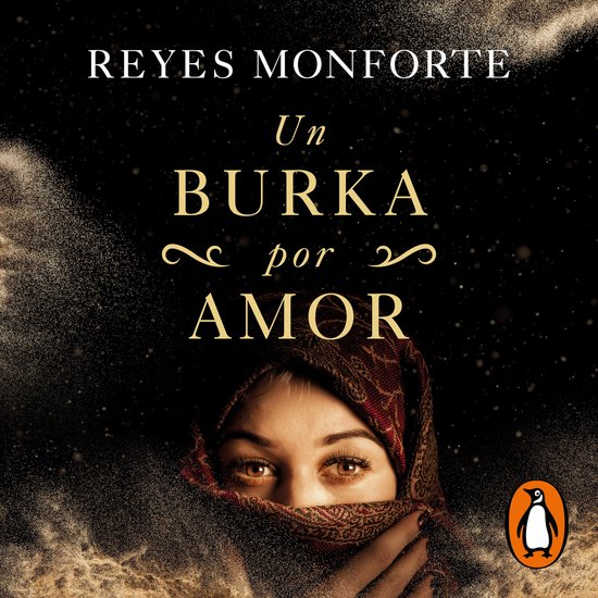 Un burka por amor - cover
