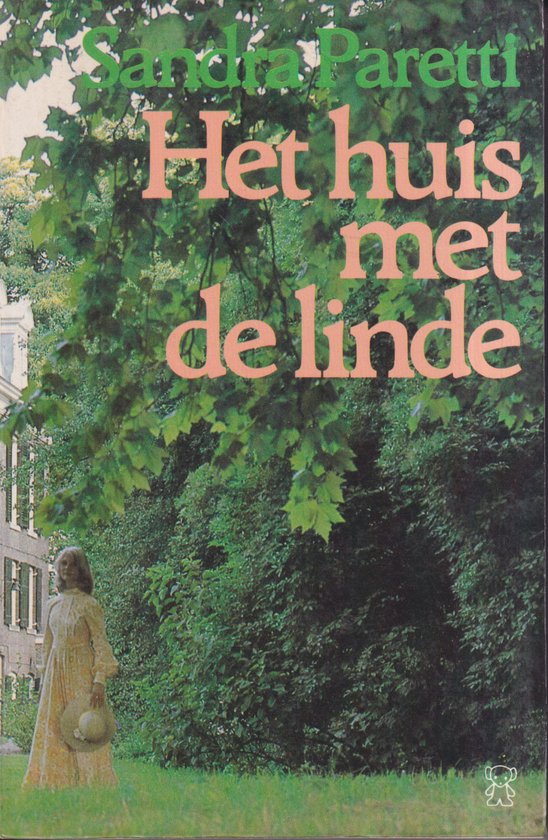 Het huis met de linde - cover