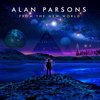 Alan Parsons - From The New World (2 DVD)
