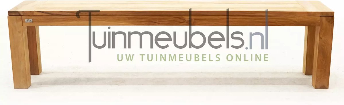 Tuinset Colombo met Colombo tafel