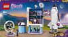 foto van LEGO Friends Olivia’s ruimte-opleiding - 41713