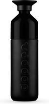 Thermos Dopper Insulated - Blazing Black - 580 ml