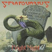 Stratovarius - Fright Night (CD)