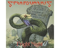 Fright Night