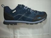 Chaussure de randonnée basse pour homme | CMP | Bleu | Taille: 44