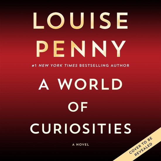 A World of Curiosities
