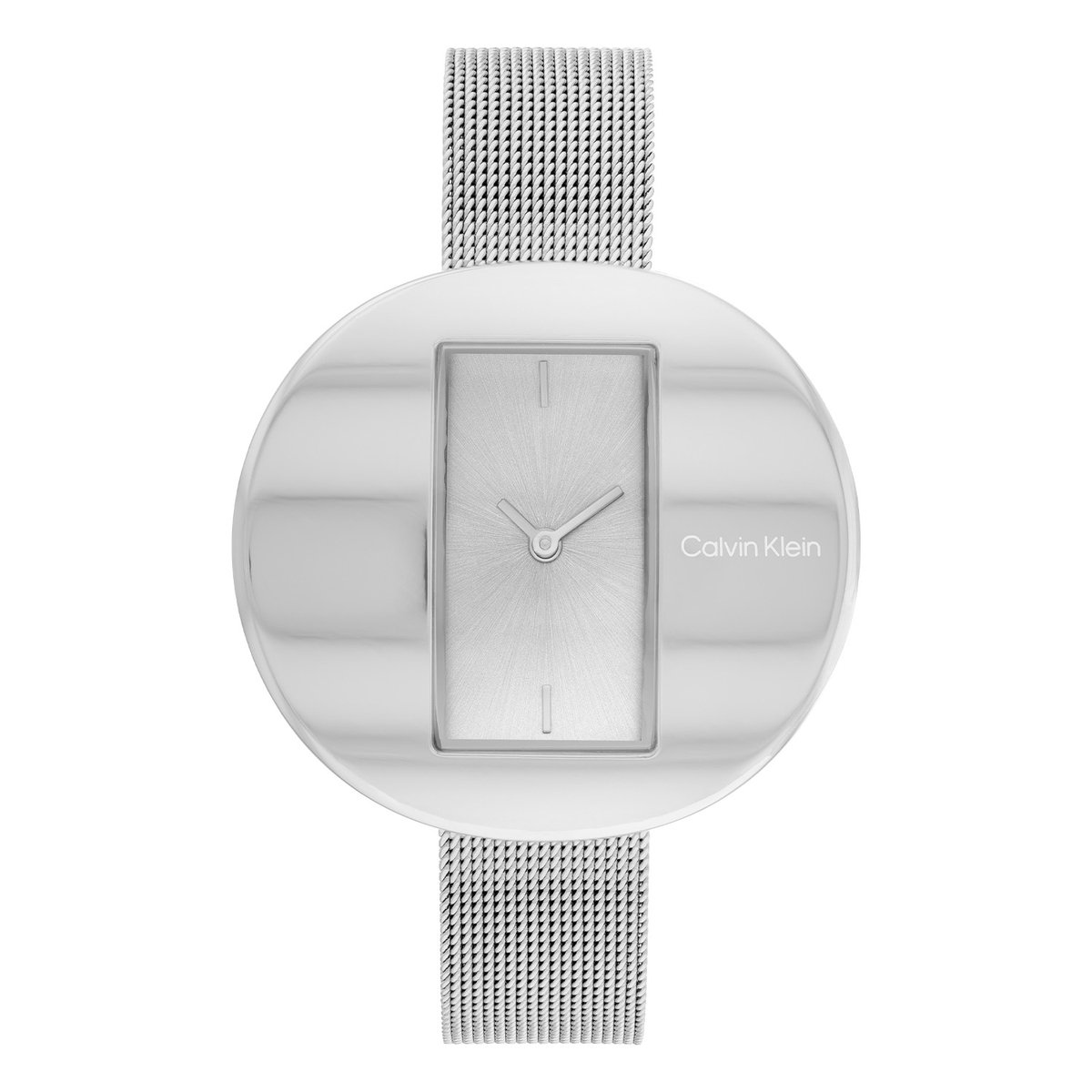 Calvin Klein CK25200016 Dames Horloge