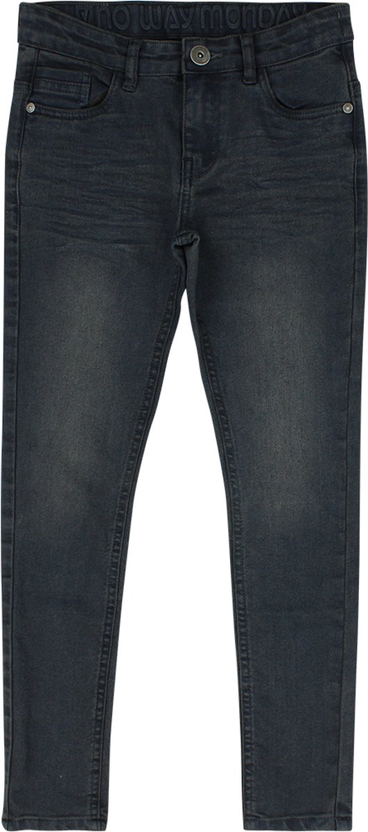 No Way Monday U-BOYS Jongens Jeans - Maat 140