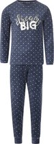 Charlie Choe U-WANDERING NIGHTS Meisjes Pyjamaset - Maat 134/140