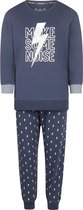 Charlie Choe U-1001 NIGHTS Jongens Pyjamaset - Maat 98/104