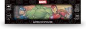 ERT Draadloze speaker - Bluetooth - Marvel's Avengers
