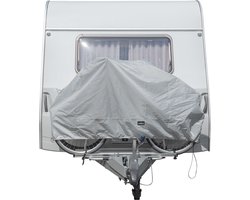 Campout Fietshoes XL voor 2 fietsen - Voor vervoer op (dissel-) fietsendrager - Voor buitenstalling