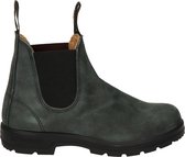 Blundstone Boots Mannen - Classic rustic - Maat 45.5 - Zwart