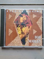 Bob marley - Keep on moving