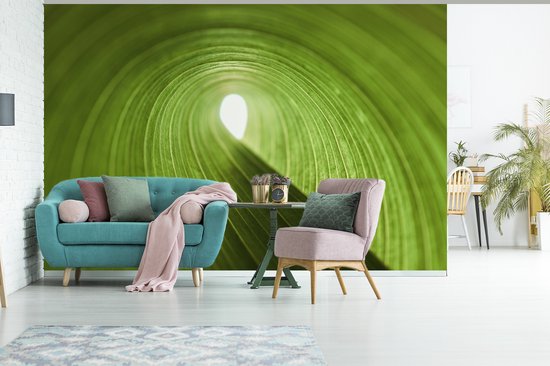 Papier peint photo peint photo vinyle - Feuille enroulée largeur 450 cm x hauteur 300 cm - Tirage photo sur papier peint (disponible en 7 tailles)