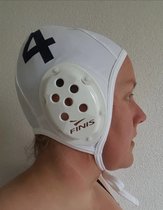 Waterpolocaps Finis - set nr. 12
