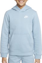 Nike Sportswear Club Sweater Junior Trui Unisex - Maat M M-140/152