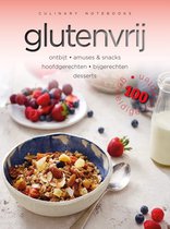 Culinary notebooks - Glutenvrij