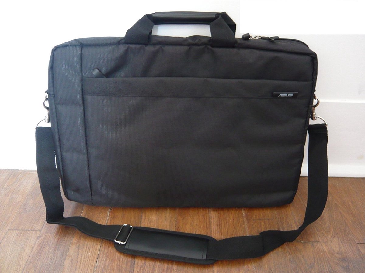 Asus 13 t/m 14,1 inch laptoptas tas origineel 13,3" schoudertas