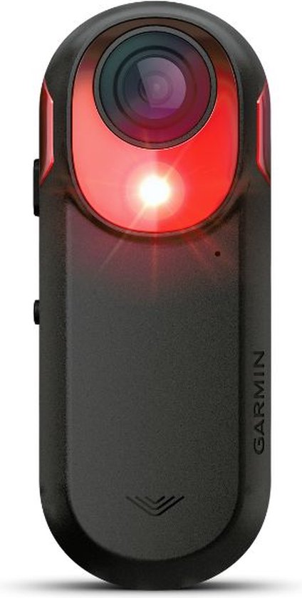 Garmin Varia RCT715 Fietsachterlamp met Radar