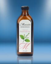 Patchouli olie - Patchouli oil - Aromatherapy - Aromatherapie - 150 ml Mamado