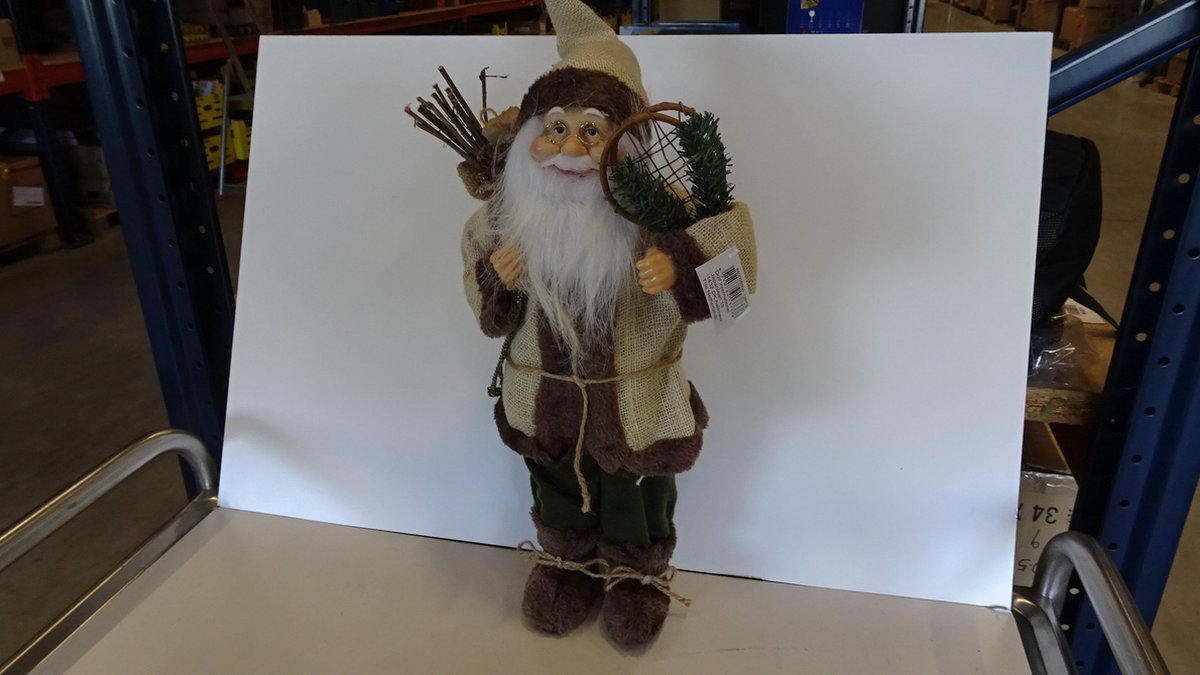 kerstman