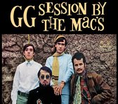 The Mac's - Gg Session (CD)