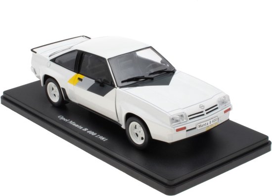 Opel Collection 1 24
