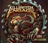 Killswitch Engage - Earth Infernal (3 CD)