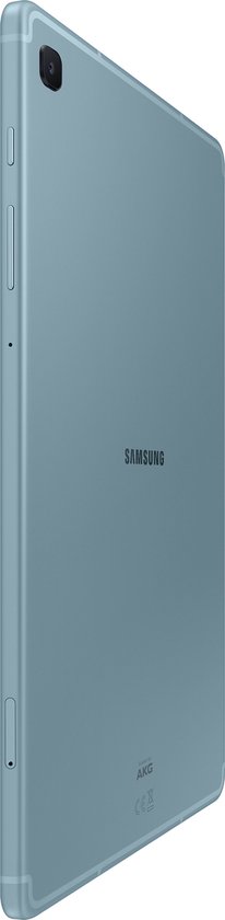 Samsung Galaxy Tab S6 Lite (2022) Wi-Fi - 64GB - Blauw - Samsung