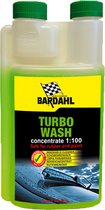 Bardahl Turbo Wash Liquide lave-glace concentré
