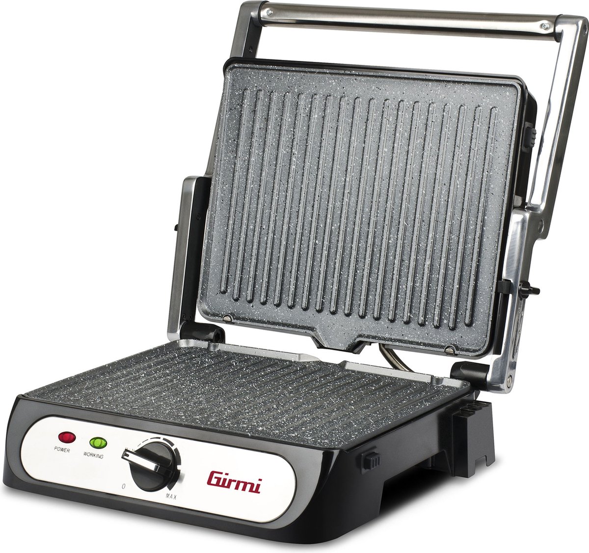 Girmi BS41 contactgrill