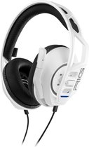 Nacon RIG 300 HSW Pro Bedrade Gaming Headset - PS5/PS4 - Wit