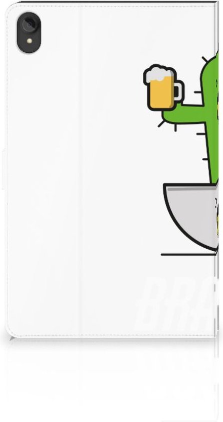 Lenovo Tab P11 | P11 Plus Hippe Tablet Hoes Braktus