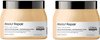 L'Oréal Serie Expert - Absolut Repair Masker - 2x 500ml