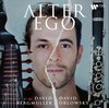David Bergmüller/David Orlowsky: Alter Ego