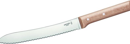 Opinel Parallèle N°116 broodmes