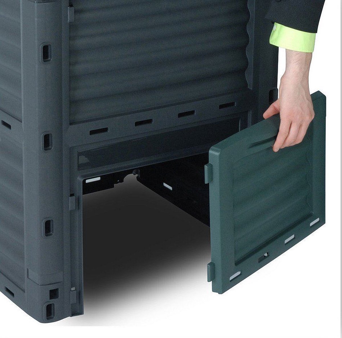 Compostbak - Kweekmaterialen kopen? | Korting tot 25