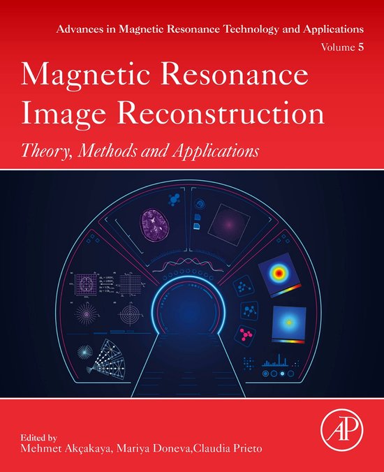 Advances in Magnetic Resonance Technology and Applications 7 ... - cover