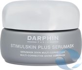 Darphin Stimulskin Divine Serumask Gezichtsmasker - 50 ml