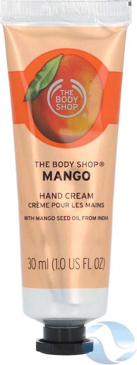 The Body Shop Mango Handcreme 30 ml